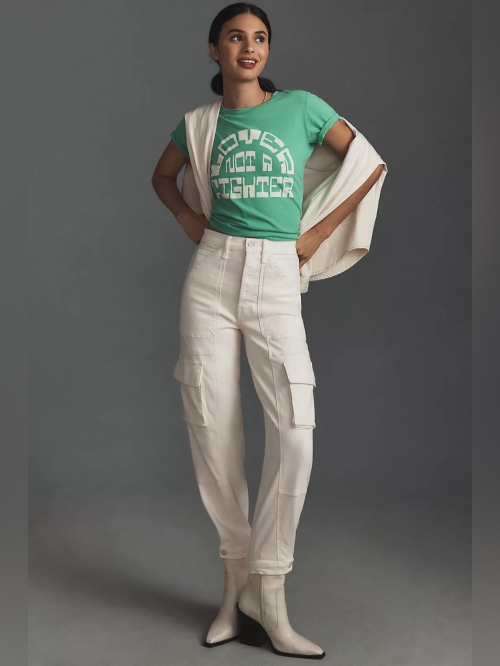 MOTHER The Lil Goodie Goodie Tee